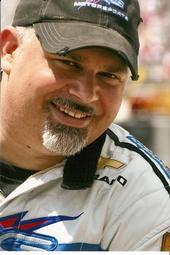 Andrew Punch