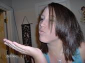 Hannah Metts