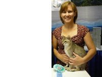 Cheryl Calentine