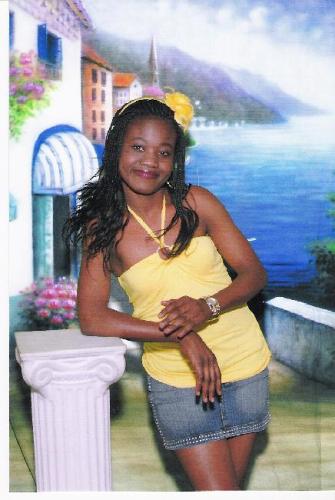 Niclette Kheba
