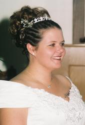 Deanna Wright