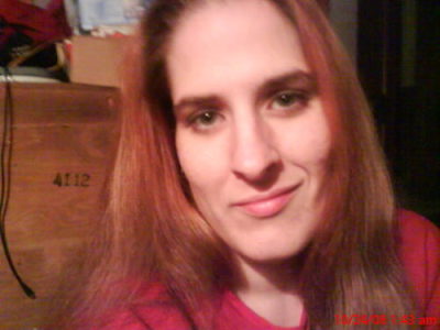 Amber Goforth