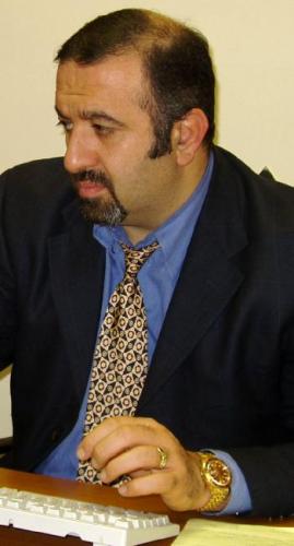 Roman Matatov