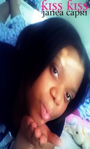 Janea Henry