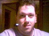 Eric Kiblin