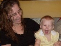 Maureen Merecka