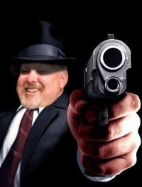 Kip Melchert