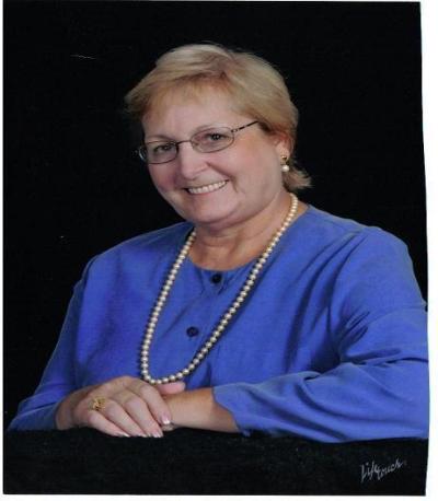 Carol Handspiker