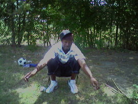Michael King