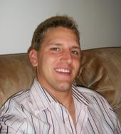 Kevin Wroblewski