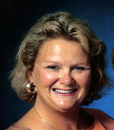 Amy Schuett