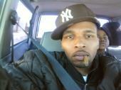 Keith Burnett