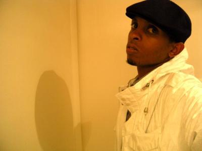 Mohamoud Abdi