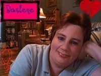 Darlene Devoy