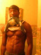Emanuel Howard