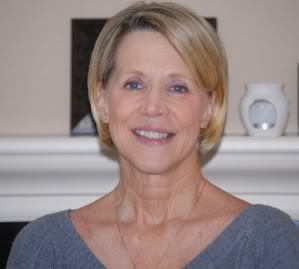Melinda Murphy