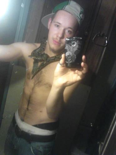 Andrew Phillips
