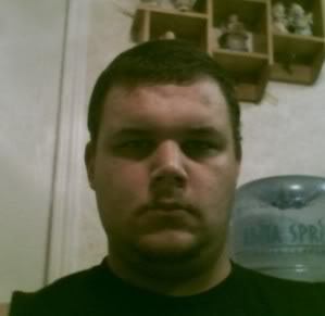 Russell Gaspard