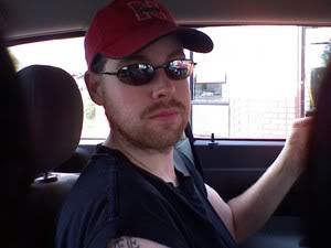 Timothy Mcqueen