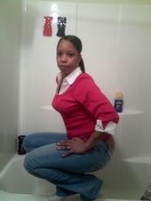 Jacqueline Cuttino