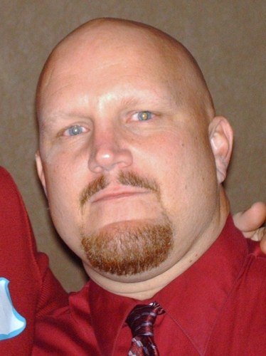 Steven Shore