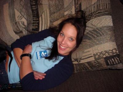 Lisa Echea