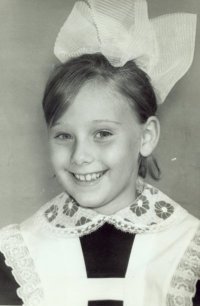 Eleonora Litvinenko
