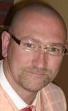 Marty Thornton