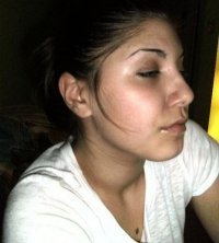 Alicia Portelli