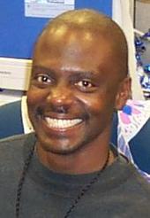 Desmond Holoman