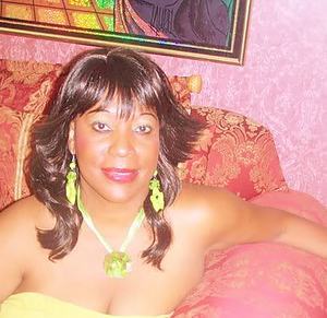 Lynnell Boston