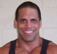 Marc Kenolio