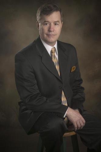 Steven Yocum