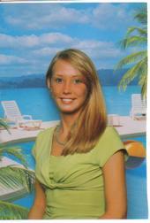 Lisa Learmonth