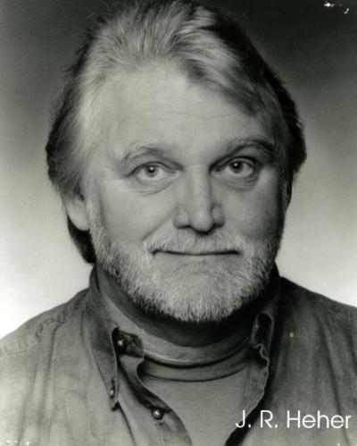 James Heher