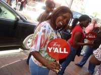 Tomeka Chaney