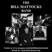 Bill Mattocks