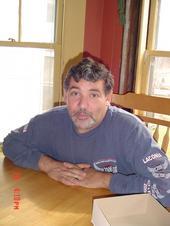 Scott Mores