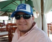 Yandro Diaz