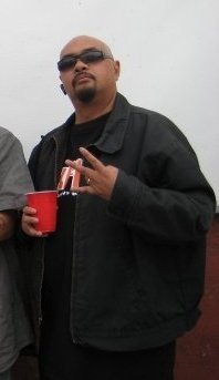 Yuichi Ganzon