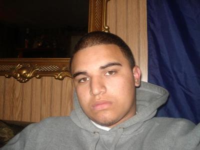 Benedict Erazo Quinones