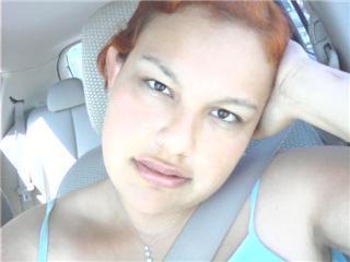 Marisol Martinez