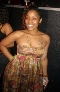 Sherise Habersham
