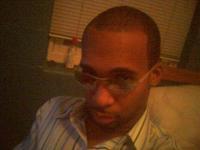 Stedman Jackson