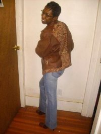 Sharon Thaxton