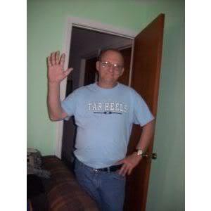 Stanley Burkhart