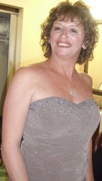 Shannon Mccluskey