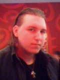 Matthew Barnhart