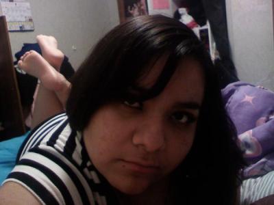 Itzel Aburto