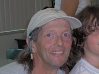 Earle Waine